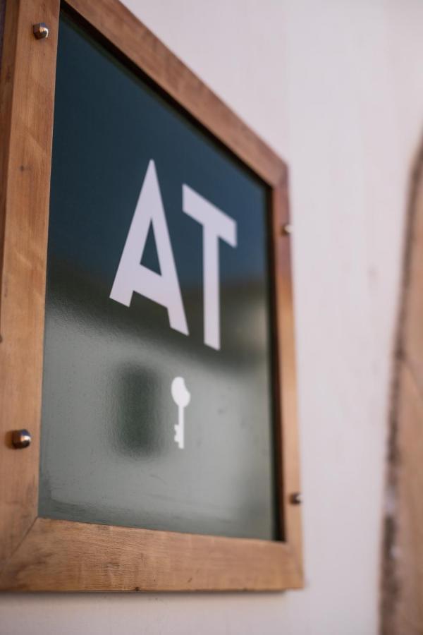 Apartamentos San Francisco - Centrico موتا ديل كويرفو المظهر الخارجي الصورة