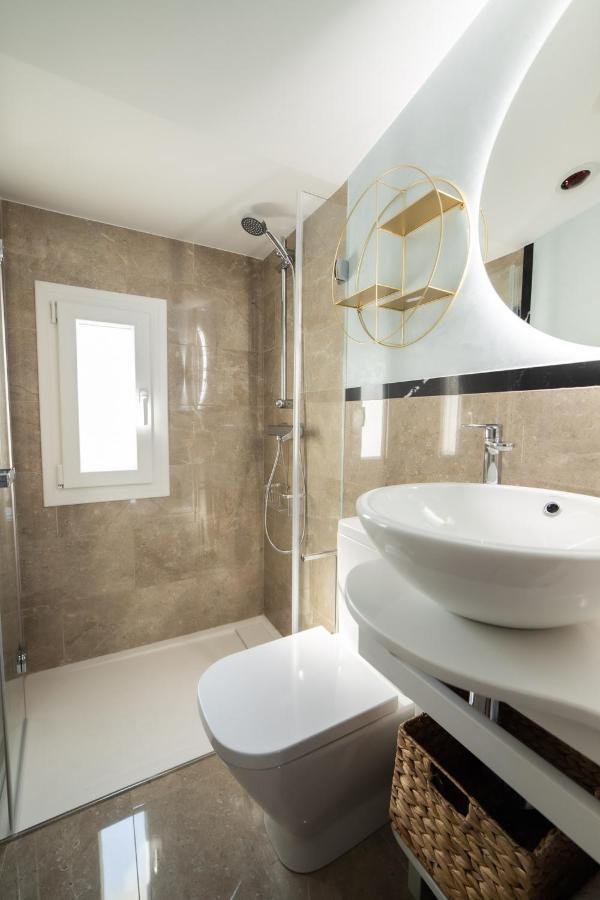Apartamentos San Francisco - Centrico موتا ديل كويرفو المظهر الخارجي الصورة