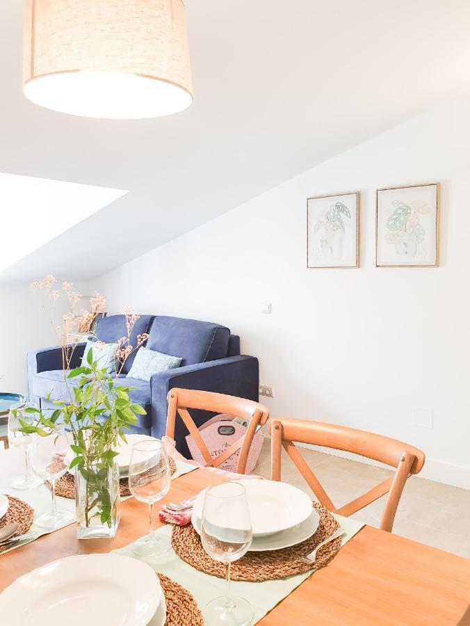 Apartamentos San Francisco - Centrico موتا ديل كويرفو المظهر الخارجي الصورة