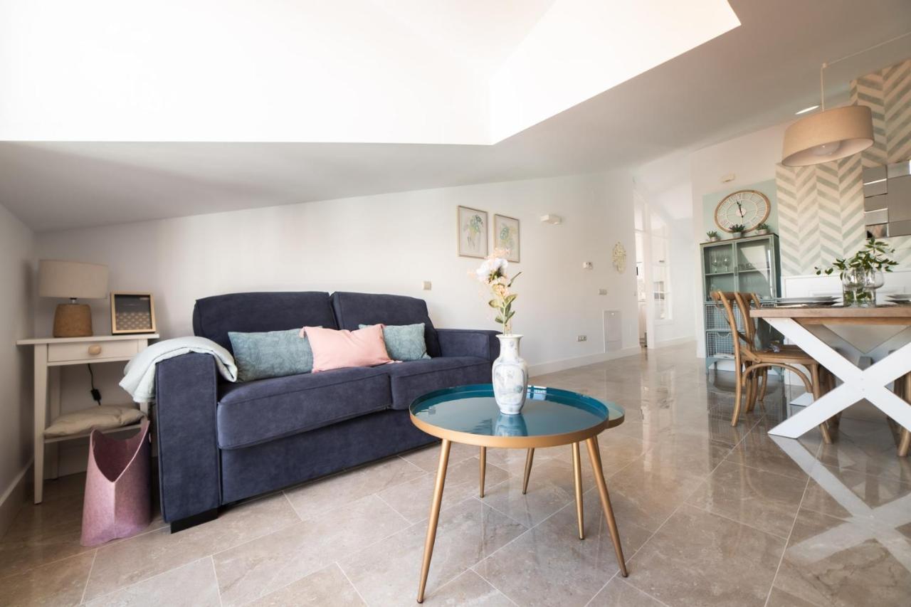 Apartamentos San Francisco - Centrico موتا ديل كويرفو المظهر الخارجي الصورة